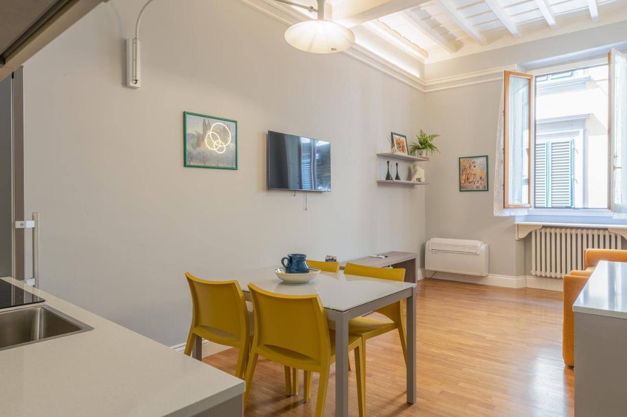 Firenze Rentals Deluxe Corso 5 エクステリア 写真