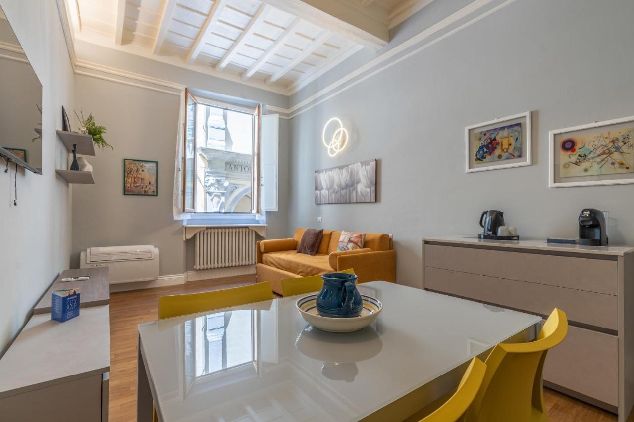 Firenze Rentals Deluxe Corso 5 エクステリア 写真