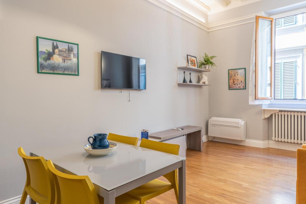 Firenze Rentals Deluxe Corso 5 エクステリア 写真